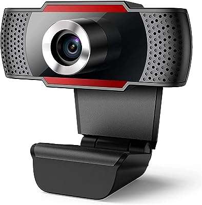 Webcam usb x virgin 1080p avec microphone pour pc portable ordinateur de bureau. DIAYTAR COTE D'IVOIRE, votre destination de choix pour des produits discount en ligne. Explorez notre catalogue en constante évolution, riche en articles pour la maison, l'électroménager, l'informatique, la mode et les gadgets, et choisissez parmi des milliers de produits à prix cassés. Optez pour des achats intelligents et économisez gros avec notre boutique en ligne.