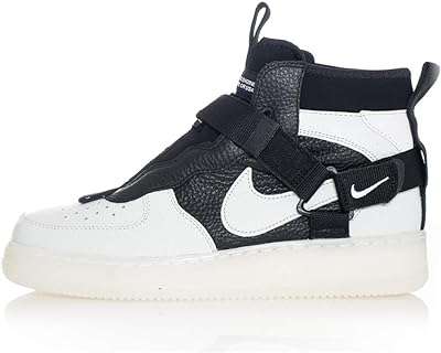 Nike air force 1 utility mid. Découvrez DIAYTAR COTE D'IVOIRE  et préparez-vous à vivre l'expérience d'achat en ligne ultime. Notre boutique propose une gamme complète de produits discount, de la maison aux appareils électroniques, en passant par la mode, offrant ainsi des solutions abordables pour tous vos besoins.