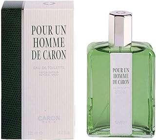 Caron pour homme de pour  125ml eau de toilette . Découvrez DIAYTAR COTE D'IVOIRE, votre magasin en ligne de confiance pour des bons plans à ne pas manquer. Explorez nos multiples catégories telles que l'électroménager, le mobilier, l'informatique et la mode, et dénichez les offres les plus avantageuses pour tous vos besoins, le tout en un seul endroit.