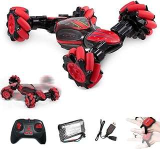 Prime tech tm rc stunt car meilleur cadeau tout terrain haute vitesse. Ne ratez pas les bonnes affaires chez DIAYTAR COTE D'IVOIRE, votre boutique en ligne discount pour tous vos besoins. Explorez notre gamme complète de produits pour la maison, l'électroménager, l'informatique, la mode et les gadgets, et profitez des meilleurs prix du marché sans compromis sur la qualité.