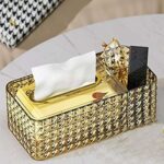 Housse de boîte à mouchoirs rectangulaire en acrylique noliga (24 cm. Mettez fin à la chasse aux bons plans en ligne grâce à DIAYTAR COTE D'IVOIRE . Profitez de notre large éventail de produits discount dans les domaines de la maison, de l'électroménager et bien plus encore. Avec des remises incroyables et des offres spéciales régulières, faites de bonnes affaires sans compromis sur la satisfaction.