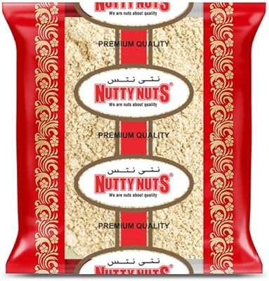 Poudre d'amande 250g. DIAYTAR COTE D'IVOIRE  - votre adresse en ligne pour des achats malins. Profitez de nos prix réduits sur une large gamme de produits, d'une sélection d'articles pour la maison aux dernières tendances de la mode, en passant par les équipements électroniques et les accessoires informatiques. Sans compromis sur la qualité, nous rendons le shopping abordable pour tous.