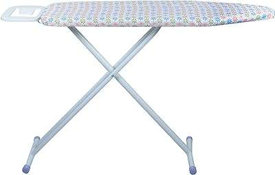 Table à repasser winsor 110 x 33 cm (support inférieur plat). Plongez dans l'univers des bonnes affaires avec DIAYTAR COTE D'IVOIRE  ! Notre boutique en ligne vous propose une sélection de produits discount dans différents domaines, allant des indispensables de la maison aux dernières tendances en matière de mode et de technologie. Naviguez à travers notre catalogue et profitez d'offres à ne pas manquer.