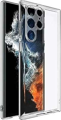 Coque arrière en caoutchouc tpu ultra transparent et flexible zobetec pour samsung. DIAYTAR COTE D'IVOIRE, votre carrefour en ligne pour des affaires incroyables ! Préparez-vous à être émerveillé par notre vaste gamme de produits discount, allant de l'équipement domestique à l'électroménager, en passant par l'informatique, la mode tendance et les gadgets à prix réduits.