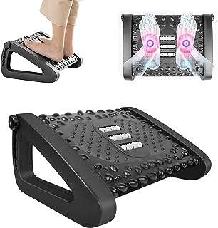 Repose pieds sous le bureau barbock réglable avec tissu de massage et cylindre. Faites des économies sans sacrifier la qualité avec DIAYTAR COTE D'IVOIRE . Notre boutique en ligne propose une immense variété de produits discount, allant des appareils électroménagers aux vêtements tendance et aux gadgets les plus populaires. Trouvez tout ce dont vous avez besoin à des prix incroyables !
