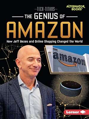 Le génie d'amazon : comment jeff bezos et les achats en ligne ont changé. À la recherche de bonnes affaires ? DIAYTAR COTE D'IVOIRE  est là pour vous aider ! Découvrez notre boutique en ligne remplie de produits discount, des dernières tendances en mode aux gadgets les plus recherchés. Ne manquez pas nos prix imbattables !