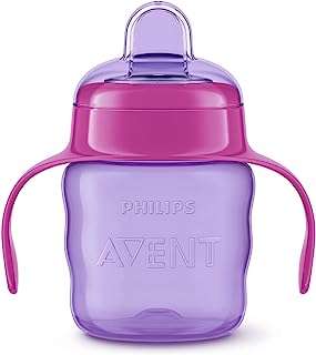 Tasse à bec verseur philips avent 200 ml rose violet scf551 03. Faites des économies sur tous les fronts avec DIAYTAR COTE D'IVOIRE . Parcourez notre boutique en ligne et trouvez tout ce dont vous avez besoin, des appareils électroménagers dernier cri aux vêtements à la mode, en passant par les gadgets high-tech, le tout à des prix imbattables.