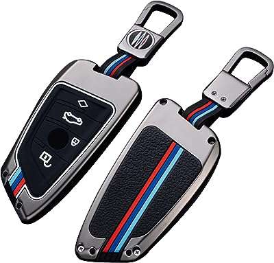 Couvercle de porte clés pradicif en métal compatible avec bmw série 2. Faites des économies sans compromis sur la qualité grâce à DIAYTAR COTE D'IVOIRE, votre boutique en ligne spécialisée dans les produits discount. Découvrez notre gamme variée d'articles pour la maison, l'électroménager, l'informatique, la mode et les gadgets, tous disponibles à des prix attractifs. Profitez de nos offres exceptionnelles et transformez votre façon de magasiner avec DIAYTAR COTE D'IVOIRE .