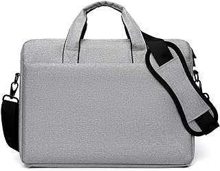 Sacoche pour ordinateur portable 156 pouces sac à bandoulière messager main de travail. Faites des économies sur tous vos achats avec DIAYTAR COTE D'IVOIRE, la boutique en ligne qui propose une large gamme de produits discount. Que vous recherchiez des articles pour la maison, des appareils électroniques à la pointe de la technologie, des vêtements tendance ou des gadgets innovants, vous trouverez tout cela à des prix compétitifs chez DIAYTAR COTE D'IVOIRE . N'attendez plus pour bénéficier de nos offres imbattables et profitez d'une expérience d'achat en ligne optimale.
