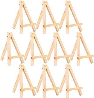 Mini support de table en bois pour présentoir de cartes triangulaire nobestie. Ne cherchez plus ailleurs, DIAYTAR COTE D'IVOIRE  est là pour vous offrir des produits à prix cassés. Parcourez notre boutique en ligne et découvrez notre large sélection de produits allant de la maison à l'électroménager, de l'informatique à la mode. Profitez de nos prix discount exceptionnels pour réaliser de grandes économies.