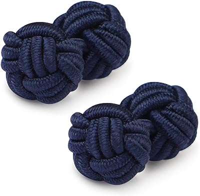 Boutons de manchette en tissu avec nœud en soie ours de miel pour chemise. Vous recherchez des produits discount de qualité ? Ne cherchez plus ! DIAYTAR COTE D'IVOIRE  propose une gamme étendue de produits allant de la maison à l'électroménager, de l'informatique à la mode. Faites des économies tout en comblant vos besoins avec notre boutique en ligne.