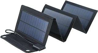 Chargeur solaire pliable 20w avec ports usb étanche camping voyage compatible avec les smartphones. Ne payez pas plus cher pour les mêmes produits ailleurs ! DIAYTAR COTE D'IVOIRE  propose une large gamme de produits de qualité à des prix discount. Trouvez tout ce dont vous avez besoin, des appareils ménagers aux gadgets dernier cri, et économisez de l'argent sans compromettre la qualité.