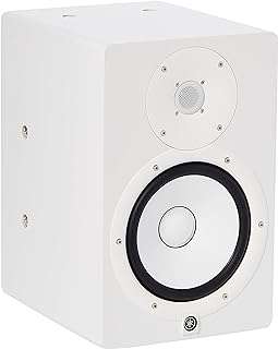 Haut parleur de moniteur amplifié yamaha hs8iw. DIAYTAR COTE D'IVOIRE, le site qui rend le shopping abordable pour tous ! Découvrez des offres incroyables sur une variété de produits essentiels, de la maison aux dernières tendances mode, en passant par l'électroménager et l'informatique. Ne manquez pas nos offres limitées et économisez gros sur vos achats en ligne !