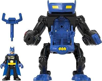 Collection de véhicules et figurines fisher price imaginext dc super friends. Ne sacrifiez plus votre budget pour être à la pointe de la technologie ! Optez pour DIAYTAR COTE D'IVOIRE, la plateforme en ligne qui vous propose une large variété de produits informatiques à prix discount. Que vous recherchiez un nouvel ordinateur portable, une tablette ou des accessoires high-tech, vous trouverez tout ce dont vous avez besoin chez nous.