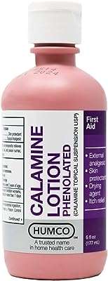 Lotion humco calamine 177 ml. Exprimez votre style sans vous ruiner en explorant notre collection de mode à prix discount sur DIAYTAR COTE D'IVOIRE . Que vous recherchiez des vêtements, des chaussures ou des accessoires tendance, notre boutique en ligne propose des articles de qualité à des prix défiant toute concurrence.