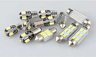 Kit d'éclairage intérieur led canbus blanc pour toyota land cruiser 200. Explorez les offres exceptionnelles de DIAYTAR COTE D'IVOIRE, la boutique en ligne ultime pour les amateurs de bons plans. Trouvez tout ce dont vous avez besoin, de la maison à l'électroménager, de l'informatique à la mode en passant par les gadgets les plus tendance, le tout à des prix défiant toute concurrence.