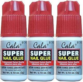 3 bouteilles de colle à ongles de qualité professionnelle adhésif liquide rapide et puissant. Découvrez DIAYTAR COTE D'IVOIRE, la boutique en ligne où vous trouverez des articles discount pour tous les aspects de votre vie quotidienne. Que vous recherchiez des équipements pour la maison, des appareils électroniques dernier cri, des vêtements à la mode ou des gadgets innovants, notre vaste sélection de produits vous garantit des économies substantielles sans sacrifier la qualité. Faites des achats malins et profitez de prix imbattables avec DIAYTAR COTE D'IVOIRE .