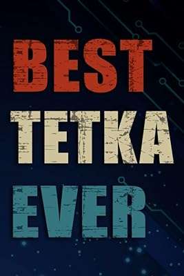 Cadeaux de noël floral best tetka ever good tante en russe. DIAYTAR COTE D'IVOIRE  - la référence en matière de shopping en ligne à prix réduit. Trouvez tout ce dont vous avez besoin pour votre maison, de l'électroménager pratique aux articles de mode tendance, en passant par les dernières innovations technologiques. Faites des économies sans compromettre la qualité avec notre selection de produits discount de confiance.