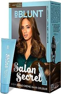 Teinture capillaire crème haute brillance be planet secret châtain clair doré 5.32.100 g avec tonique. DIAYTAR COTE D'IVOIRE  - Votre source en ligne pour des produits discount de qualité. Explorez notre boutique en ligne et découvrez une large variété de produits, du petit électroménager aux gadgets les plus en vogue. Profitez de nos prix cassés et trouvez les meilleurs deals pour vos besoins quotidiens.