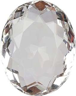 Cristal de guérison ovale real james 8900 carats topaze blanche pierres précieuses en cristal. Découvrez DIAYTAR COTE D'IVOIRE  et profitez de notre sélection exceptionnelle de produits discount à des prix imbattables. Que vous recherchiez des appareils électroménagers de qualité, des gadgets high-tech dernier cri ou des accessoires de mode à petit prix, vous trouverez tout cela dans notre boutique en ligne.