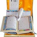 Stylo lecteur de coran word pour word mémoire de 4 go petit. À la recherche de bons plans et de prix irrésistibles ? DIAYTAR COTE D'IVOIRE  est votre destination ultime ! Explorez notre boutique en ligne généraliste où vous trouverez une large gamme de produits discount, couvrant tous vos besoins. Achetez l'électroménager dont vous avez besoin, renouvelez votre garde-robe ou succombez aux derniers gadgets sans vous ruiner.