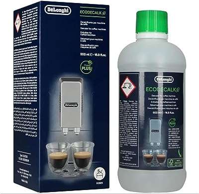 Détartrant naturel écologique pour machine à café de'longhi 500 ml  . Chez DIAYTAR COTE D'IVOIRE, nous rendons le shopping discount accessible à tous. Découvrez notre boutique en ligne où vous trouverez une large gamme de produits pour la maison, l'électroménager, l'informatique, la mode et les gadgets. Profitez de nos prix compétitifs pour réaliser des économies tout en vous faisant plaisir !