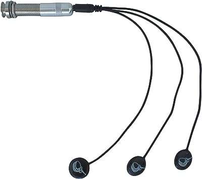 Trip tools micro piézo acoustique passif ep001k trois éléments de micro. DIAYTAR COTE D'IVOIRE  vous offre des produits discount exceptionnels, sans compromis sur la qualité. Parcourez notre sélection variée comprenant des appareils électroménagers fiables, des gadgets innovants et des tendances mode à des prix défiant toute concurrence.