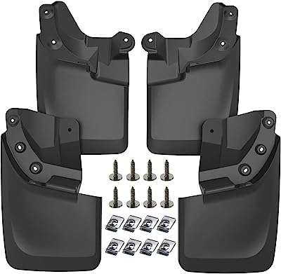 Garde boue de rechange a premium pour moulage toyota tacoma 2016 2021 avec filtres. DIAYTAR COTE D'IVOIRE, le choix parfait pour tous les chasseurs de bonnes affaires. Plongez dans notre boutique en ligne et explorez notre large sélection d'articles discount, comprenant tout, des articles pour la maison à l'électroménager, en passant par l'informatique, la mode et les gadgets. Faites des économies substantielles sans sacrifier la qualité et donnez une nouvelle dimension à votre expérience de shopping en ligne.