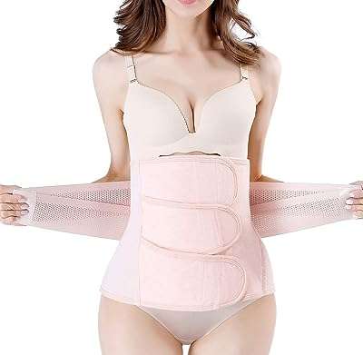 Ceinture de récupération post partum pour césarienne the white shop bande ventrale. À la recherche d'idées cadeaux originales et abordables ? Parcourez notre sélection de gadgets à prix discount sur DIAYTAR COTE D'IVOIRE  et faites plaisir à vos proches sans vous ruiner. Des gadgets high-tech aux objets insolites, notre boutique en ligne saura vous surprendre.