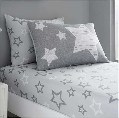 Parure de lit de luxe pour enfants gavino caviglia housse de couette superstar ou rideaux. Faites des découvertes et des économies chez DIAYTAR COTE D'IVOIRE . Notre boutique en ligne propose une gamme étendue de produits discount, couvrant la maison, l'électroménager, l'informatique, la mode et bien plus encore. Obtenez des produits de qualité à des prix imbattables en quelques clics seulement.