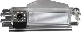 Caméra de recul hd 720p avec plaque d'immatriculation version nuit (ntsc) pour nissan. Cherchez-vous à économiser tout en achetant des produits de qualité ? DIAYTAR COTE D'IVOIRE  est là pour vous. Notre boutique en ligne généraliste offre une sélection variée de produits discount, allant des équipements pour la maison à l'informatique, en passant par l'électroménager et la mode. Ne payez pas plus cher ailleurs, explorez DIAYTAR COTE D'IVOIRE  pour des bonnes affaires garanties.