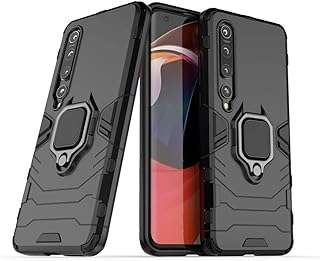 Coque de protection robuste double couche 5g pour xiaomi mi 10 compatible avec anneau. Préparez-vous à des économies massives avec DIAYTAR COTE D'IVOIRE . Nous offrons une sélection variée de produits discount, allant des articles ménagers aux gadgets en passant par l'électronique et la mode. Achetez intelligemment et profitez de prix avantageux sur tous vos achats chez nous.