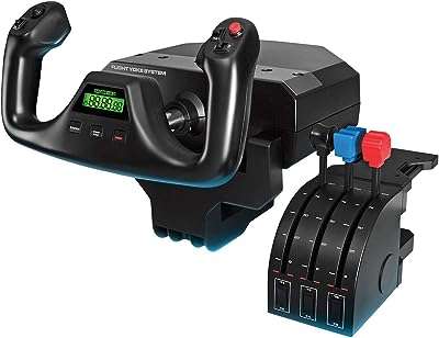 Système logitech g pro flight hawk. Profitez de bonnes affaires toute l'année avec DIAYTAR COTE D'IVOIRE  ! Que vous recherchiez des articles pour la maison, des équipements informatiques abordables ou des essentiels de la mode, notre boutique en ligne vous propose un vaste choix de produits discount pour répondre à tous vos besoins.