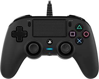 Contrôleurs compatibles nikon playstation 4. Faites des économies considérables sur vos achats en ligne chez DIAYTAR COTE D'IVOIRE  ! Notre boutique en ligne généraliste offre une variété impressionnante de produits, allant de l'informatique à la mode aux gadgets tendance. Explorez nos offres attractives sur une myriade d'articles, garantissant des prix imbattables sans compromettre la qualité. Ne manquez pas nos offres promotionnelles régulières et simplifiez vos achats avec une livraison rapide et sécurisée !