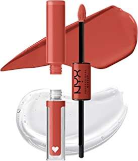 Rouge à lèvres nyx shine loud professional ambition statement 03. Ne cherchez plus ailleurs, DIAYTAR COTE D'IVOIRE  est là pour vous offrir une multitude de produits discount pour toutes vos envies. Explorez notre catalogue diversifié comprenant des articles pour la maison, des appareils électroménagers abordables, des gadgets tendances et bien plus encore, le tout à des prix compétitifs.