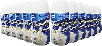 Abbott glucerna vanille et diabète par des personnes diabétiques (220 ml). Faites des économies sans compromettre votre satisfaction avec DIAYTAR COTE D'IVOIRE . Notre boutique en ligne propose une variété de produits discount dans différentes catégories, de l'électronique à la mode. Trouvez tout ce dont vous avez besoin à des prix imbattables !