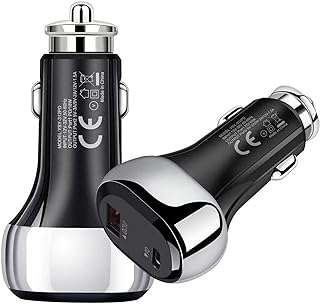 Chargeur de voiture rapide invenio 38 w (20 pd usb type c. Ne cherchez plus ailleurs, DIAYTAR COTE D'IVOIRE  est là pour vous offrir une multitude de produits discount pour toutes vos envies. Explorez notre catalogue diversifié comprenant des articles pour la maison, des appareils électroménagers abordables, des gadgets tendances et bien plus encore, le tout à des prix compétitifs.