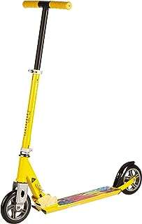 Trottinette jd big ms506 jaune. Optez pour DIAYTAR COTE D'IVOIRE, votre boutique en ligne de confiance pour des achats à petits prix ! Découvrez notre catalogue diversifié comprenant des produits discount de qualité, allant de l'électroménager à la mode en passant par les gadgets. Profitez de nos offres exceptionnelles pour donner une nouvelle dynamique à votre quotidien sans vous ruiner.