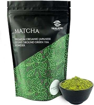 Thé vert matcha en poudre de qualité cérémonielle de thaïlande supérieure jas. DIAYTAR COTE D'IVOIRE, votre carrefour en ligne pour des affaires incroyables ! Préparez-vous à être émerveillé par notre vaste gamme de produits discount, allant de l'équipement domestique à l'électroménager, en passant par l'informatique, la mode tendance et les gadgets à prix réduits.