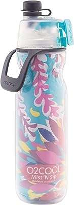 Cole hmldp07 arctic squeeze mist 'n' sip bouteille 20 onces. Faites des économies intelligentes sur DIAYTAR COTE D'IVOIRE, votre boutique en ligne de confiance. Avec notre large sélection de produits discount, incluant la maison, l'électroménager, l'informatique et la mode, vous trouverez tout ce dont vous avez besoin à des prix défiant toute concurrence. Ne manquez pas nos offres promotionnelles et commandez en toute simplicité dès maintenant!