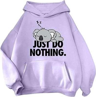 Sweat à capuche la mode pour adolescentes mignon sweat femmes avec poches. Faites des économies considérables sur vos achats en ligne chez DIAYTAR COTE D'IVOIRE  ! Notre boutique en ligne généraliste offre une variété impressionnante de produits, allant de l'informatique à la mode aux gadgets tendance. Explorez nos offres attractives sur une myriade d'articles, garantissant des prix imbattables sans compromettre la qualité. Ne manquez pas nos offres promotionnelles régulières et simplifiez vos achats avec une livraison rapide et sécurisée !