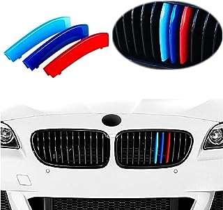 Garniture de calandre colorée goodrem m performance pour bmw 2010 2016 f10. DIAYTAR COTE D'IVOIRE  deviendra rapidement votre référence pour tous vos besoins discount en ligne. Découvrez notre vaste assortiment de produits allant des indispensables de la maison aux dernières innovations technologiques, en passant par les vêtements et les accessoires de mode à prix cassés. Profitez de notre offre exceptionnelle dès maintenant !