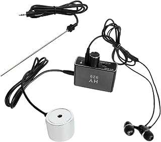 Capteur de détection de fuite de conduite d'eau kit de testeur d'eau avec deux. DIAYTAR COTE D'IVOIRE, votre boutique en ligne de confiance pour tous vos besoins en produits discount. Parcourez notre sélection minutieusement choisie pour trouver des articles de qualité pour la maison, l'électroménager, l'informatique, la mode et les gadgets, le tout à des prix avantageux. Simplifiez vos achats en ligne avec DIAYTAR COTE D'IVOIRE  et réalisez des économies dès maintenant.