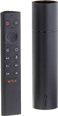 Tv shield 4k hdr readymedia streamer chromecast ultra intégré. Vous voulez profiter de produits de qualité à des prix discount ? Ne cherchez plus, DIAYTAR COTE D'IVOIRE  est là pour vous satisfaire. Découvrez notre large gamme, de l'électroménager à la mode, et trouvez les meilleures affaires du moment. Ne laissez pas passer cette occasion, achetez malin et faites des économies significatives.