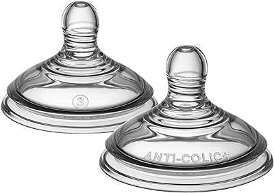 Tommee tippee tt42122471 tétine de biberon closer to nature advanced comfort. Vous recherchez des produits discount à prix cassés ? DIAYTAR COTE D'IVOIRE  est là pour vous ! Découvrez notre catalogue en ligne et trouvez tout ce dont vous avez besoin, de l'électroménager aux articles pour la maison, en passant par l'informatique, la mode et les meilleurs gadgets du moment. Faites des économies sans compromettre votre style !
