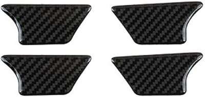 Pour volkswagen vw magotan cc 2012 2016 couverture de décoration de porte en fiber. DIAYTAR COTE D'IVOIRE  est votre guichet unique pour des produits discount de premier ordre. Parcourez notre catalogue en ligne et découvrez notre sélection soigneusement choisie d'articles pour la maison, l'électroménager, l'informatique et la mode, tous disponibles à des prix abordables. Vous ne trouverez pas de meilleurs deals ailleurs !