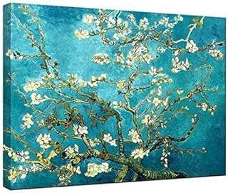 Weko art peintures à l'huile giclées modernes encadrées de van. Chez DIAYTAR COTE D'IVOIRE, nous croyons que le shopping discount ne devrait pas signifier sacrifier la qualité. Parcourez notre boutique en ligne pour trouver des prix imbattables sur une large sélection de produits, allant de l'électroménager à la mode. Achetez malin avec DIAYTAR COTE D'IVOIRE  !