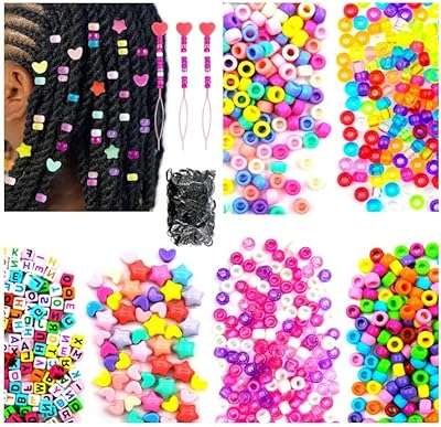 Ensemble de perles grapmantra pour filles d'argile en verre pour enfants lettres. DIAYTAR COTE D'IVOIRE  : la boutique en ligne incontournable pour des achats discount dans tous les domaines. Parcourez notre sélection variée allant des produits pour la maison à la technologie dernier cri en passant par la mode tendance. Obtenez des produits de qualité à des prix compétitifs, tout en profitant d'une expérience de shopping en ligne optimale avec DIAYTAR COTE D'IVOIRE  !