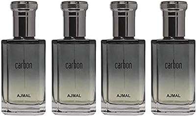 Eau de parfum carbone d'ajmal parfums pour homme 4 x 100. Trouvez tout ce dont vous avez besoin à prix réduit chez DIAYTAR COTE D'IVOIRE . Notre boutique en ligne propose une large gamme de produits discount, de la décoration pour la maison aux appareils électroménagers, en passant par l'informatique et les dernières tendances de la mode. Explorez notre collection maintenant et profitez pleinement de nos tarifs avantageux !