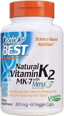 La meilleure vitamine k2 naturelle mk 7 du médecin avec mina q7. DIAYTAR COTE D'IVOIRE, votre destination incontournable pour des produits discount de qualité. Que vous recherchiez des articles pour la maison, l'électroménager, l'informatique, la mode ou les gadgets, notre boutique en ligne saura répondre à tous vos besoins sans vous ruiner !